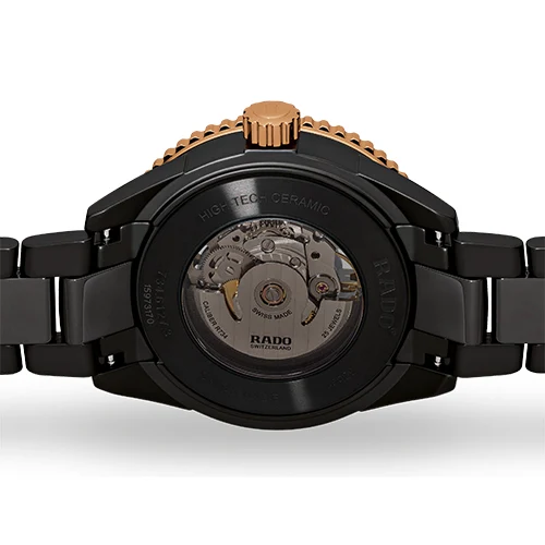 신세계인터넷면세점-라도-mens_watch-R32127162 / Captain Cook High-Tech Ceramic / 남성