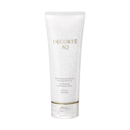 AQ YOUTH ENHANCING RADIANCE CLEANSING WATER GEL 175g