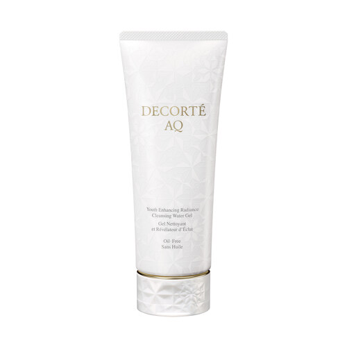 AQ YOUTH ENHANCING RADIANCE CLEANSING WATER GEL 175g