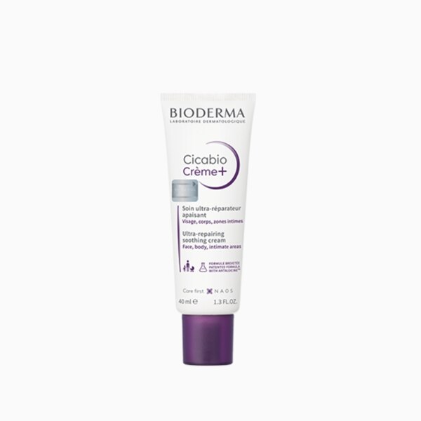신세계인터넷면세점-바이오더마-FacialCare-시카비오 크림+ 40ml