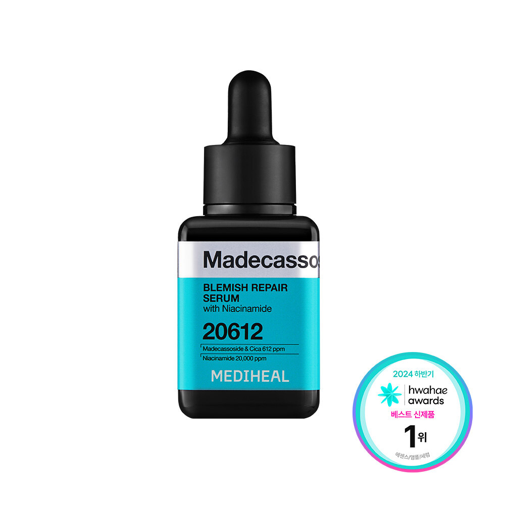 Madecassoside Blemish Repair Serum 40ml