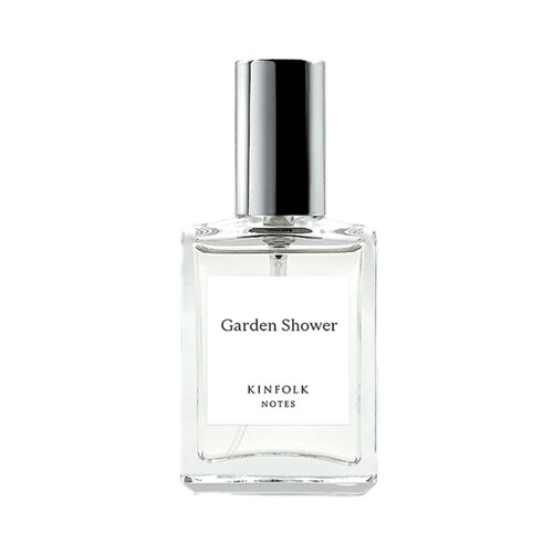 EDP 가든 샤워 (프레쉬 플로럴), 30ml