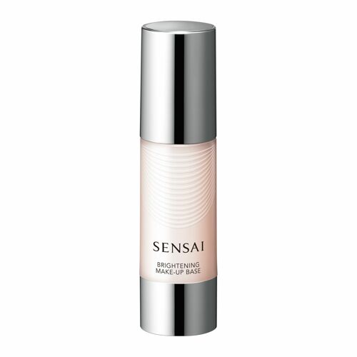 BRIGHTENING MAKE-UP BASE a