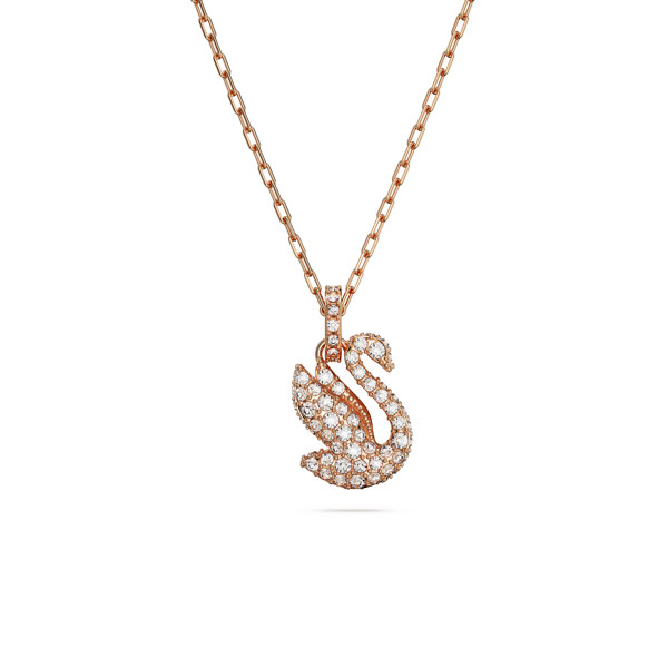 신세계인터넷면세점-스와로브스키-necklace-SWAN:PEND XXS PENDANT WHI/ROS