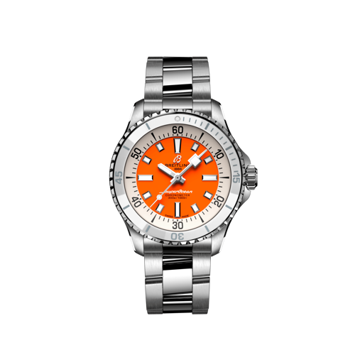 SUPEROCEAN III AUTOMATIC/여성
