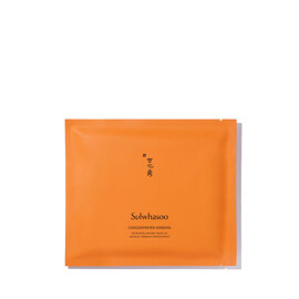 자음생마스크 1매