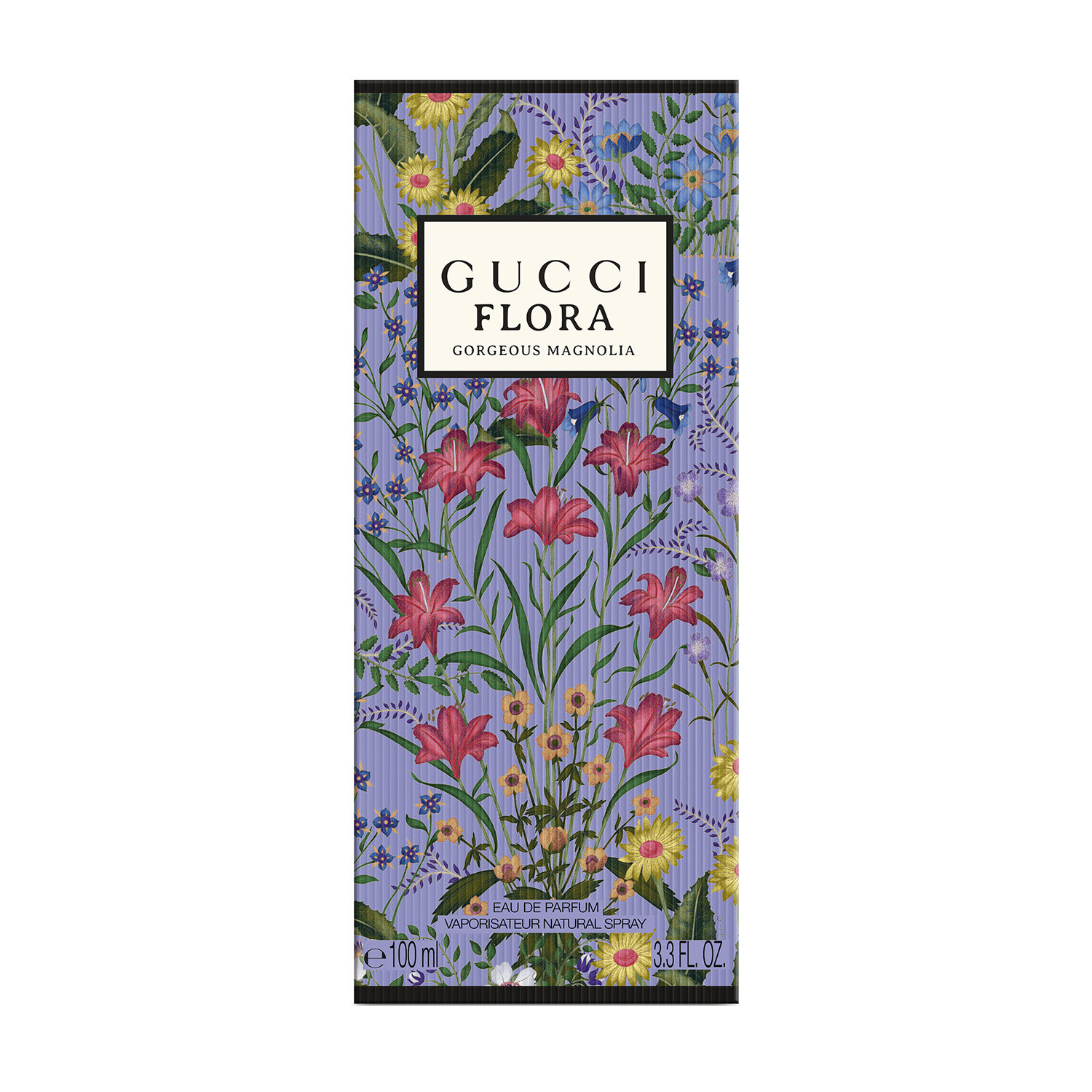绮梦木兰香型女士香水100ml - GUCCI FRAGRANCE - 美妆馆| 韩际新