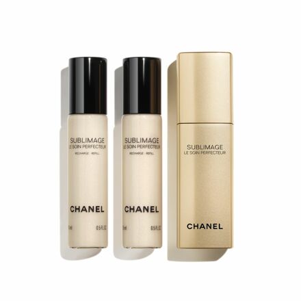 수블리마지 르 수앙 페르펙뛰 3*15ml