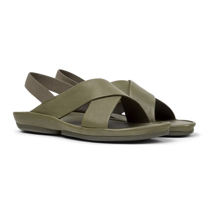 Right Isla Sandal K201926-004