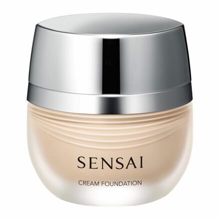 CREAM FOUNDATION a