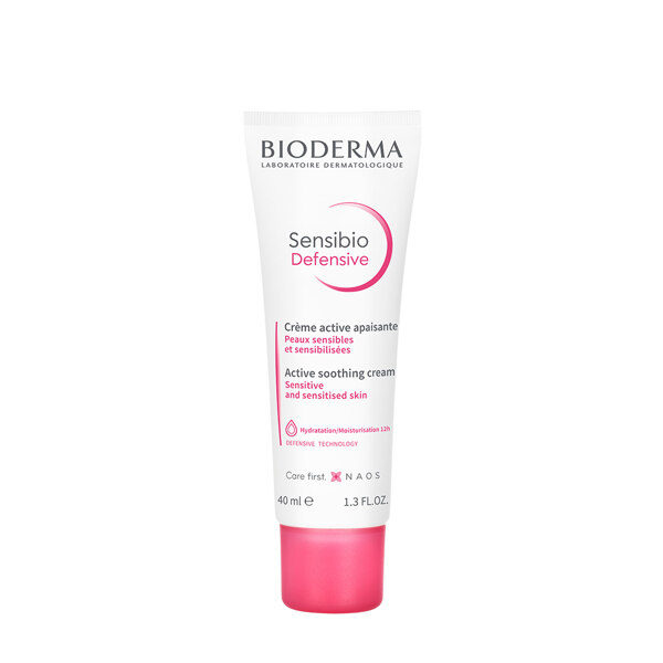 신세계인터넷면세점-바이오더마-FacialCare-센시비오 디펜시브 크림 40ml