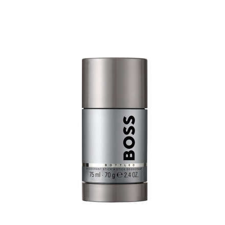 BOSS Bottled Men’s Deodorant Stick 75ml (2.4oz)