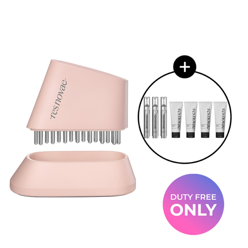 [신세계면세점 단독]두피케어 하이퍼 샷 선셋 핑크