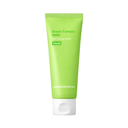 Green Tomato NMN Pore Lifting Cream 50g 面霜