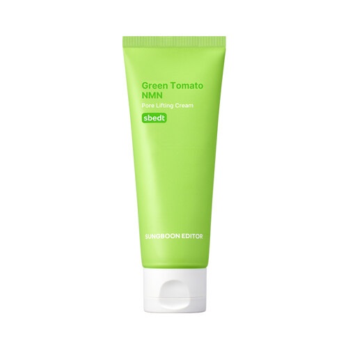 Green Tomato NMN Pore Lifting Cream 50g 面霜