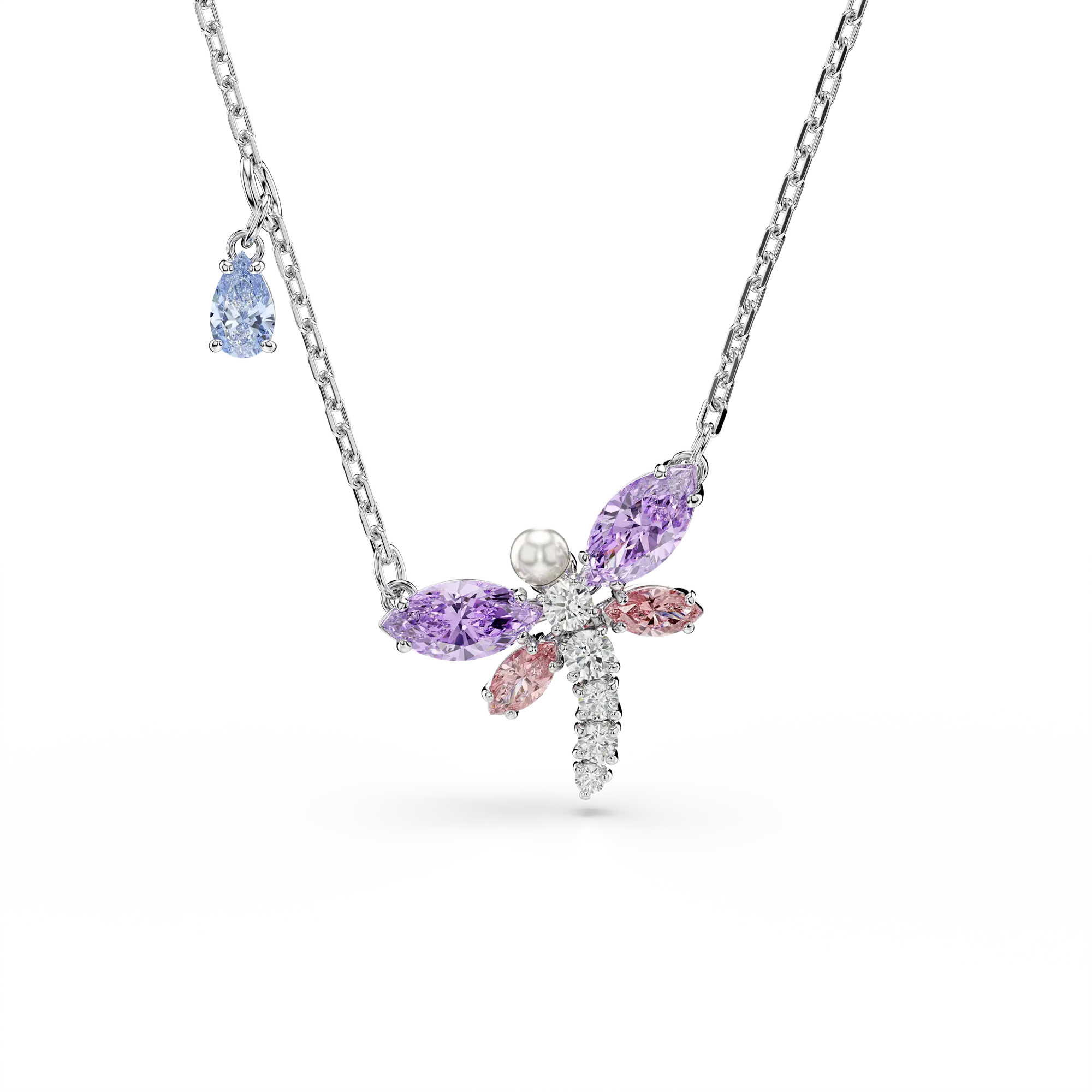 신세계인터넷면세점-스와로브스키-necklace-2026 CAPSULE:PEND MOTIF MUL/RHS