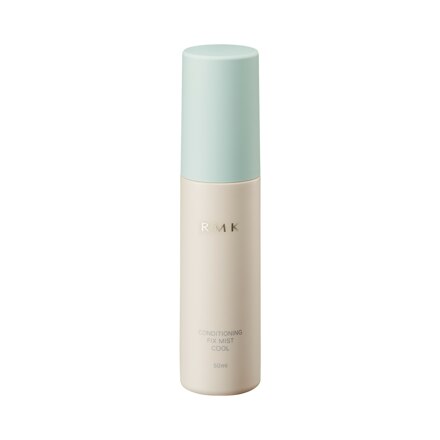 RMK CONDITIONING FIX MIST COOL