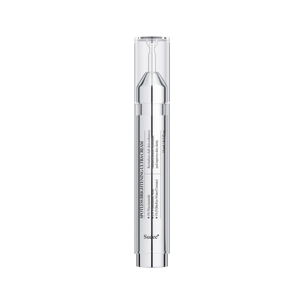 신세계인터넷면세점-수다이-FacialCare-수디 스팟리스 브라이트닝 울트라 크림 15ml