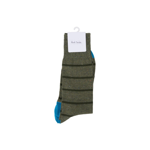 MEN SOCK FIODOR STRIPE