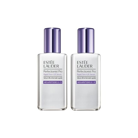 Perfectionist Pro 퍼펙셔니스트 프로 래피드 펌+리프트 트리트먼트 세럼 듀오 100ml