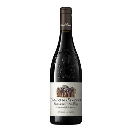 레드 세네쇼 750ml