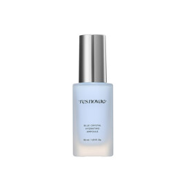 블루 크리스탈 하이드레이팅 앰플 30ml