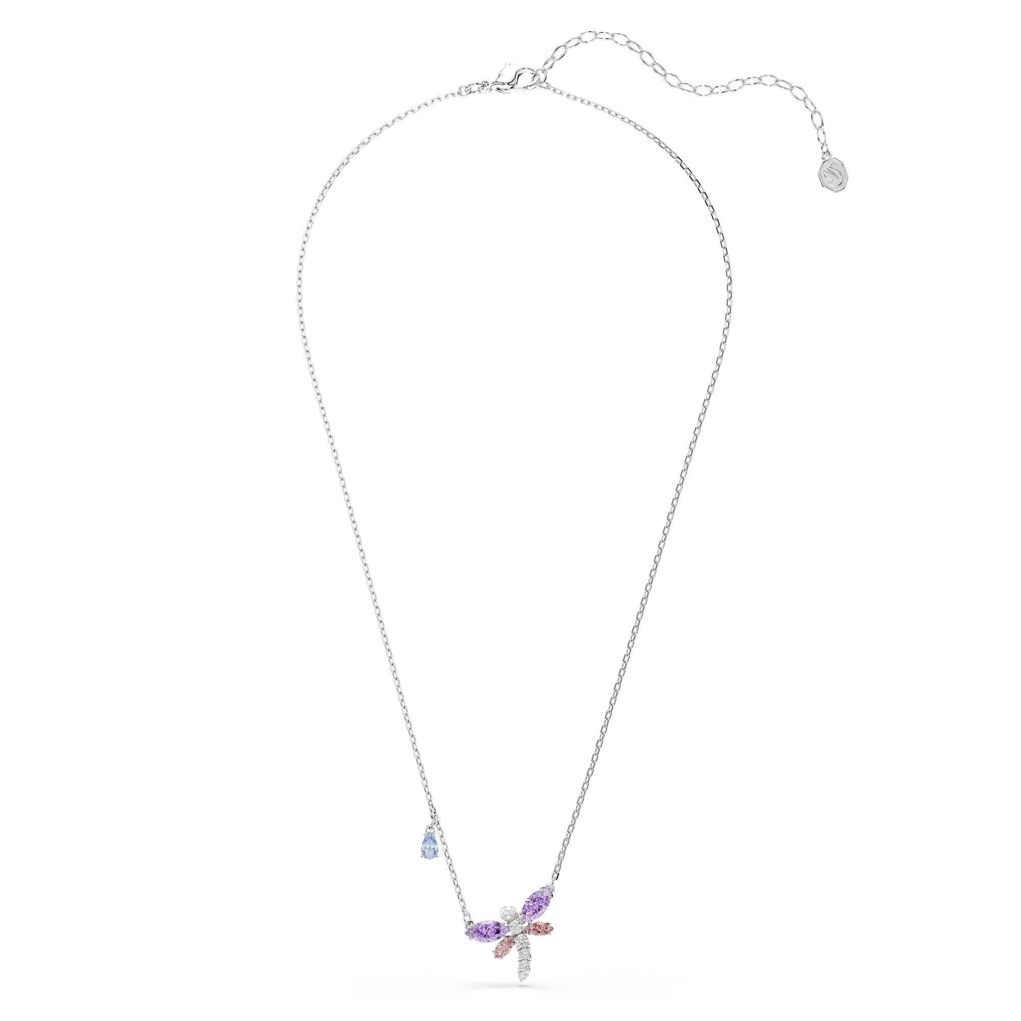 신세계인터넷면세점-스와로브스키-necklace-2026 CAPSULE:PEND MOTIF MUL/RHS