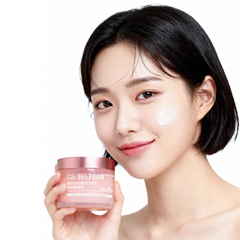 신세계인터넷면세점-지아이케이-FaceMasksTreatments-피디알엔 워터 글로우 크림 마스크 200ml