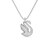 신세계인터넷면세점-스와로브스키-necklace-SWAN:PEND XS CRY/RHS