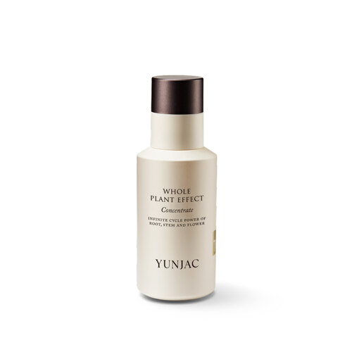WHOLE PLANT EFFECT CONCENTRATE 精华 40ml