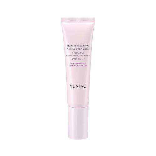 Skin Perfecting Glow Prep Base 30ml | 完美肤质光泽妆前乳 30ml