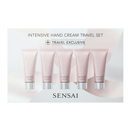 INTENSIVE HAND CREAM TRAVEL SET 20ml*5ea