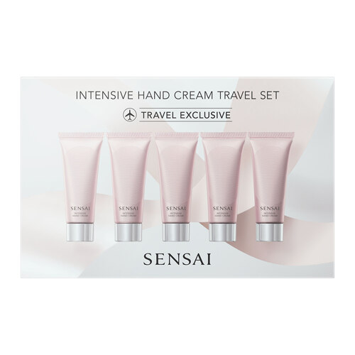 INTENSIVE HAND CREAM TRAVEL SET 20ml*5개
