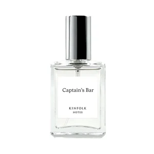 EDP 캡틴스 바 (시트러스 바닐라) 30ml