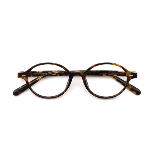ANNA 1023 C4, Leopard