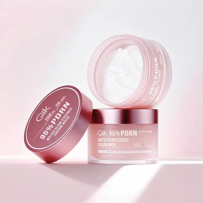신세계인터넷면세점-지아이케이-FaceMasksTreatments-피디알엔 워터 글로우 크림 마스크 200ml