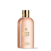 韩际新世界网上免税店-MOLTON BROWN--Jasmine & Sun Rose Bath & Shower Gel 沐浴露 300ml