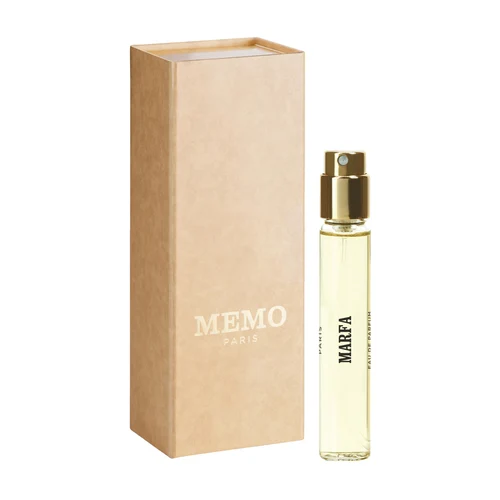 신세계인터넷면세점-메모-perfume_for_woman-EDP Marfa 10ml