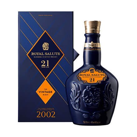 로얄살루트 21년 빈티지 700ml
