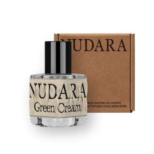 Signature Eau de Parfum Green Cream 30ML