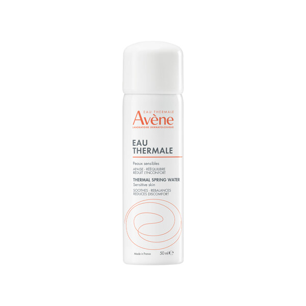 신세계인터넷면세점-아벤느-FacialCare-오떼르말 50ml (온천수 수분 진정 미스트)