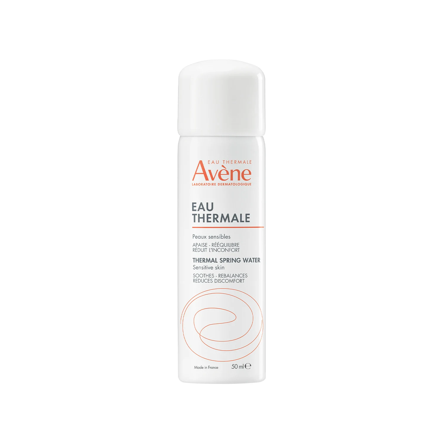 신세계인터넷면세점-아벤느-FacialCare-오떼르말 50ml (온천수 수분 진정 미스트)