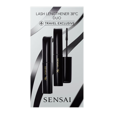 LASH LENGTHENER 38C DUO 10ml*2ea