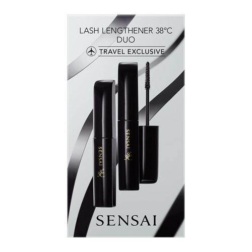 LASH LENGTHENER 38C DUO 10ml*2ea