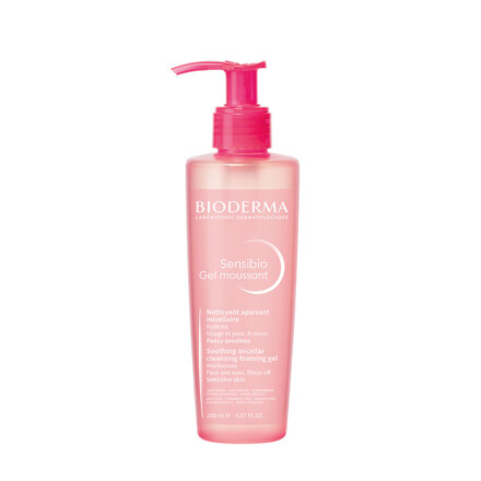 센시비오 젤 무쌍 200ML