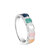 신세계인터넷면세점-토스-ring-TOUS Mini Gem Ring Silver n12