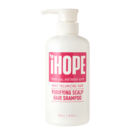 퓨리파잉 스칼프 헤어 샴푸 500ml