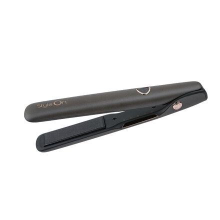 StyleOn (Free Voltage) Flat Type #Charcoal Gray