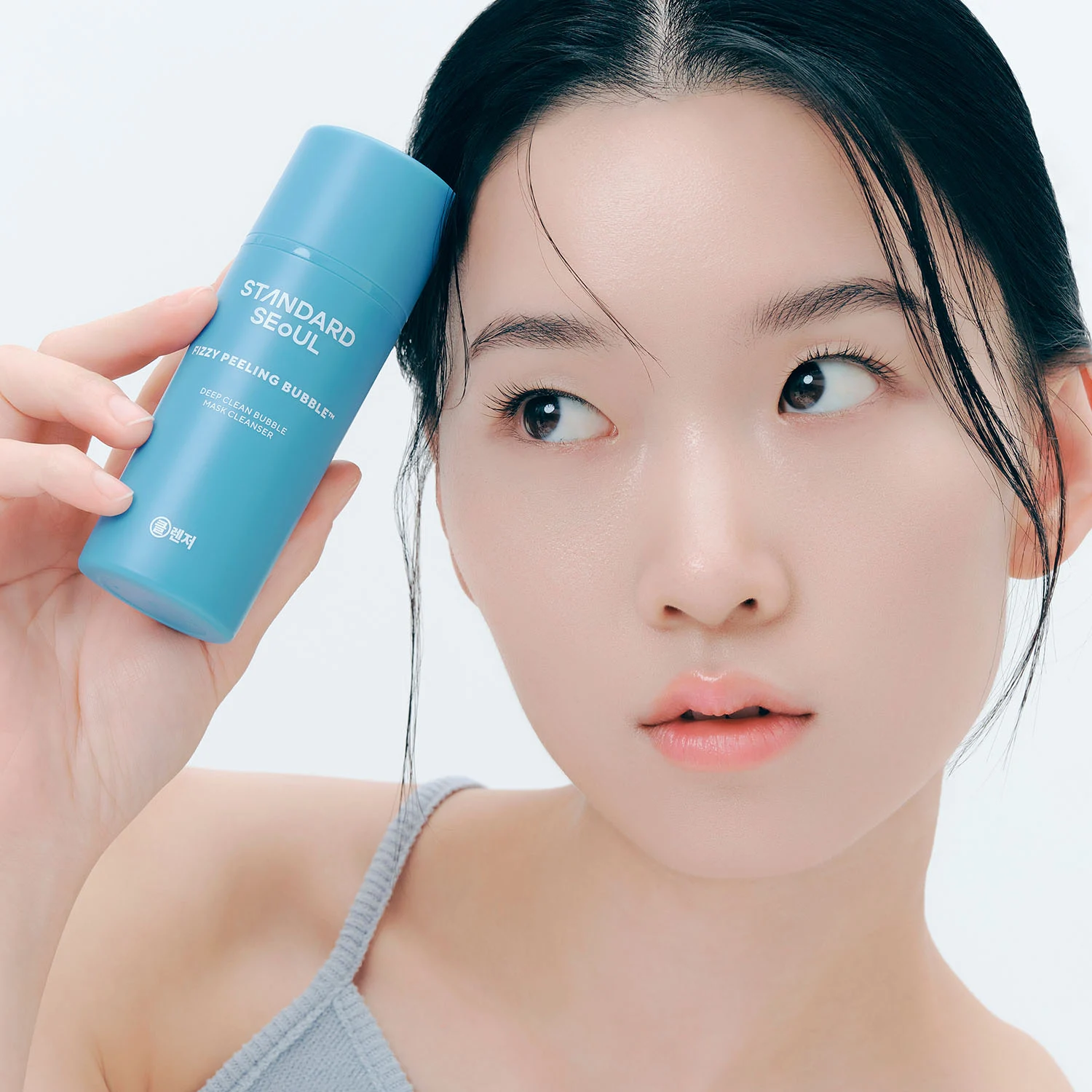신세계인터넷면세점-스탠다드서울-Cleansers-딥 클린 버블 마스크 클렌저 50ML