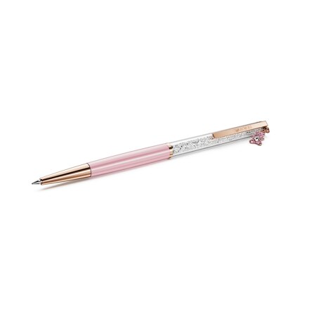 CRYSTALLINE:BP PEN TEDDY LROS/CRY/ROS